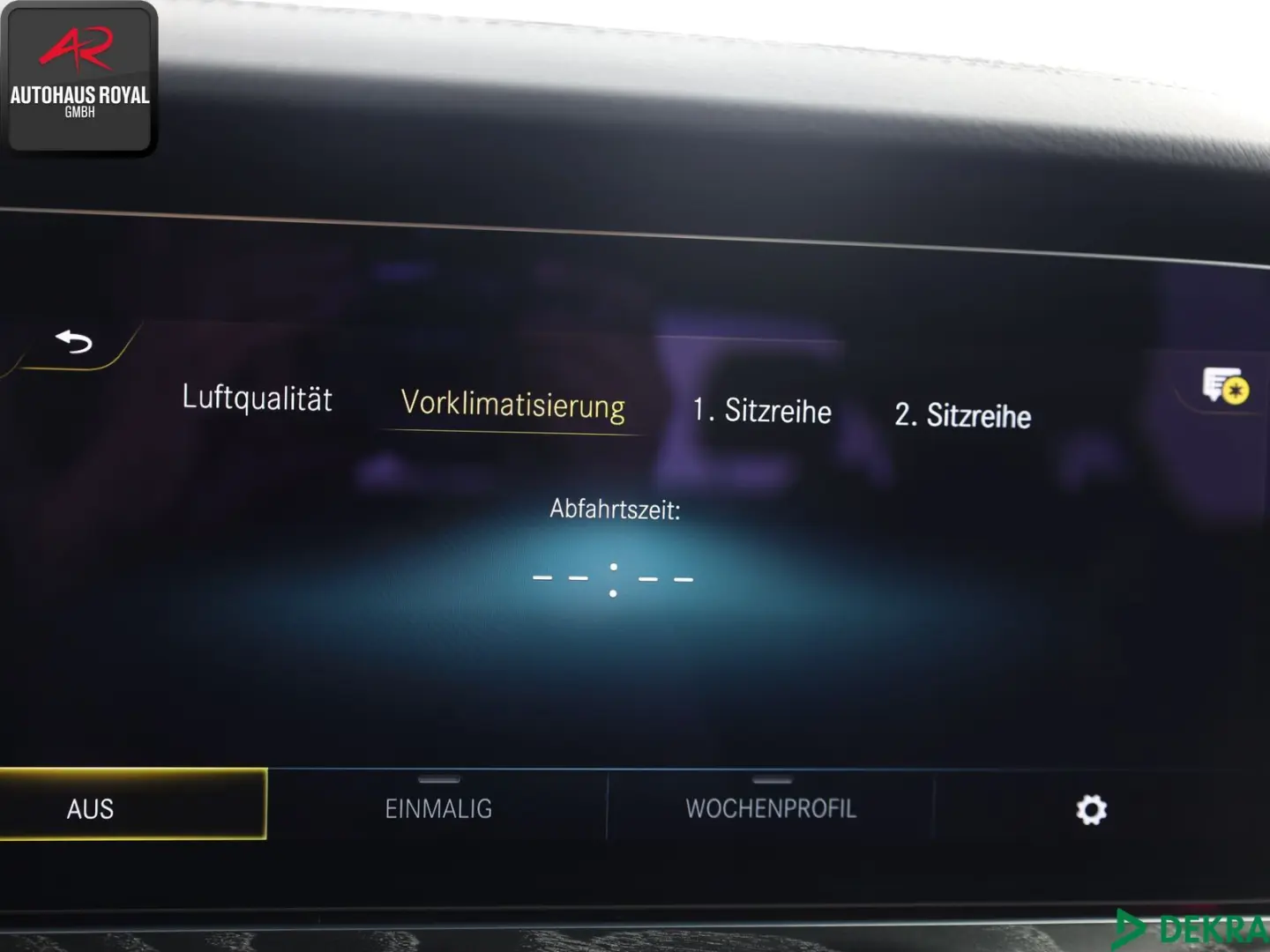 MERCEDES BENZ E 300 de 4M AMG