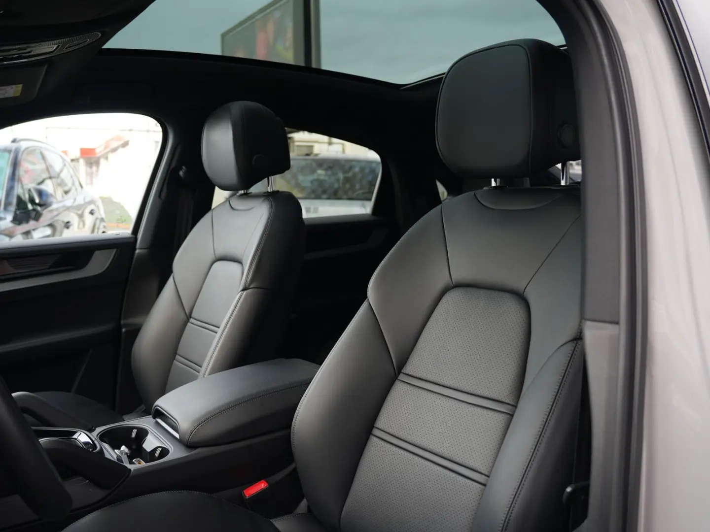 Porsche E-Hybrid Coupé