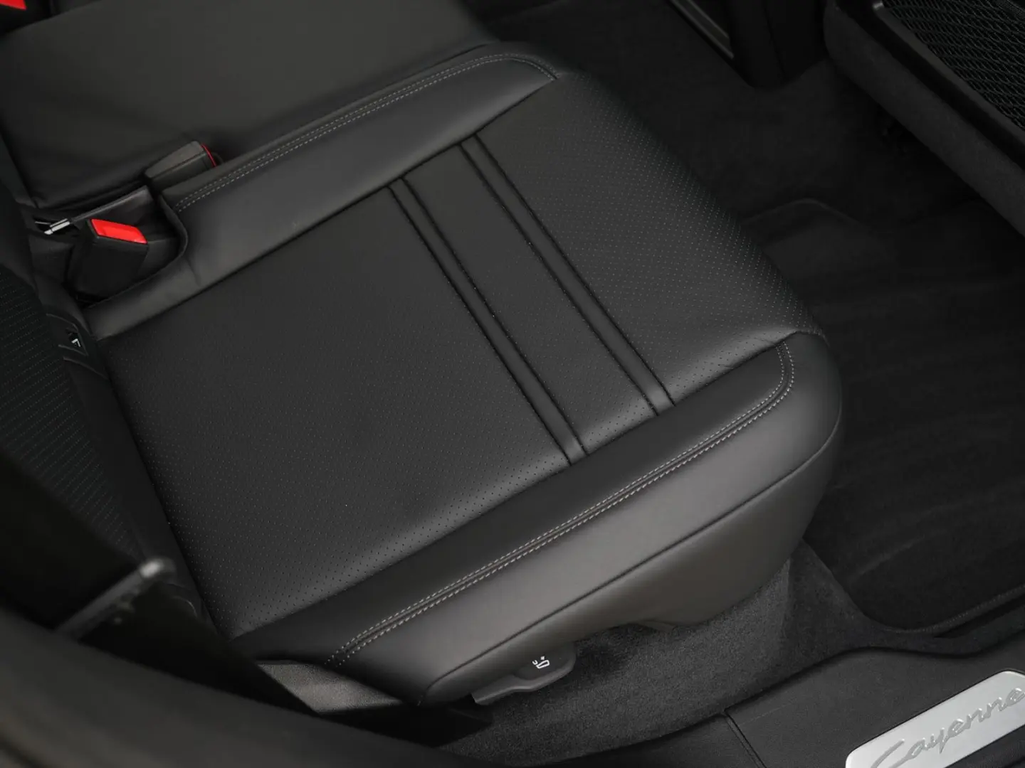 Porsche E-Hybrid Coupé