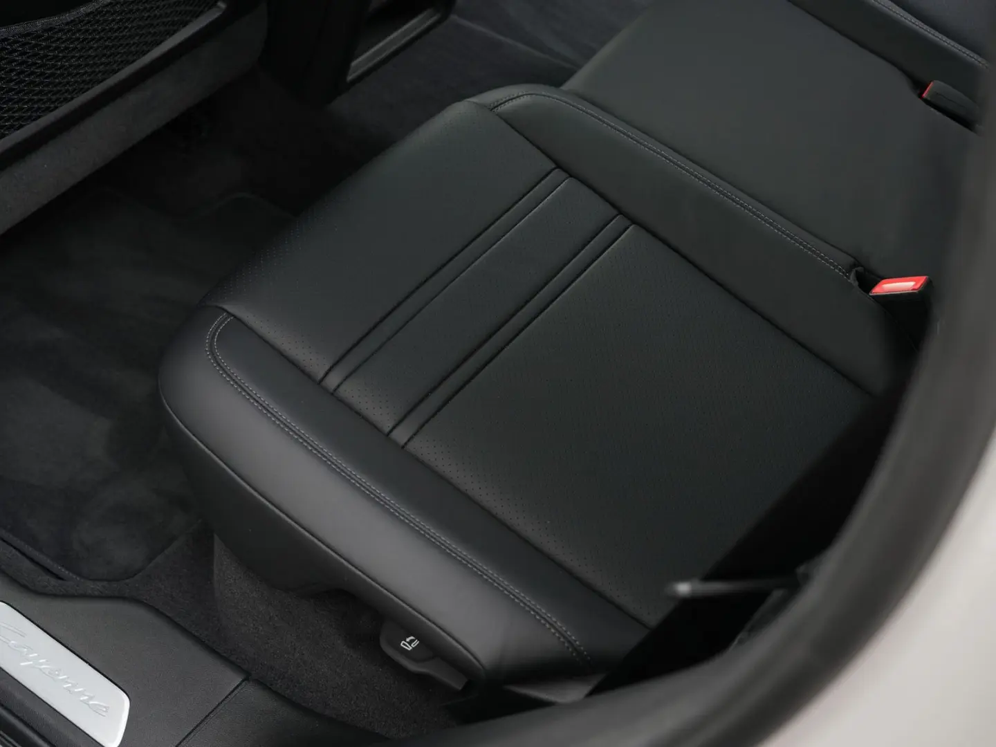 Porsche E-Hybrid Coupé