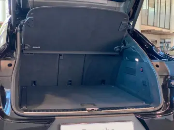 Porsche Cayenne Coupé Chrono