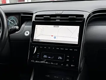 HYUNDAI TUCSON Plug-in-Hybrid 4x4 Prime