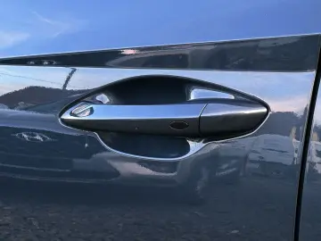 HYUNDAI TUCSON Plug-in-Hybrid 4x4 Prime