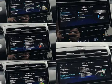 HYUNDAI TUCSON Plug-in-Hybrid 4x4 Prime