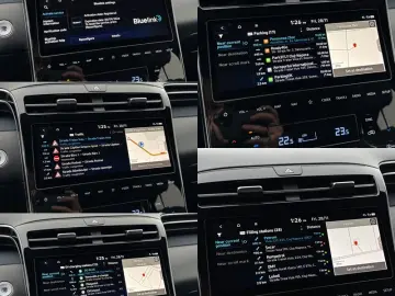 HYUNDAI TUCSON Plug-in-Hybrid 4x4 Prime