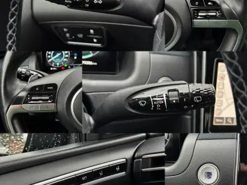 HYUNDAI TUCSON Plug-in-Hybrid 4x4 Prime