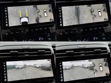 HYUNDAI TUCSON Plug-in-Hybrid 4x4 Prime