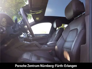 Porsche Cayenne GTS Coupe