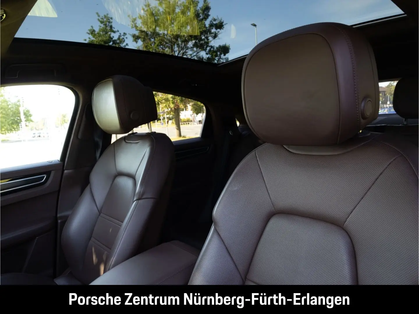 Porsche Cayenne GTS Coupe