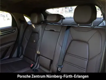 Porsche Cayenne GTS Coupe