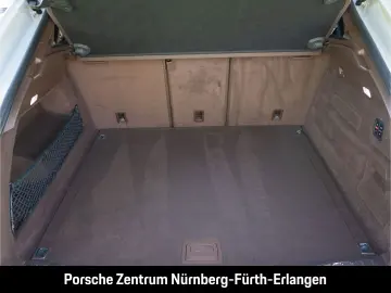 Porsche Cayenne GTS Coupe