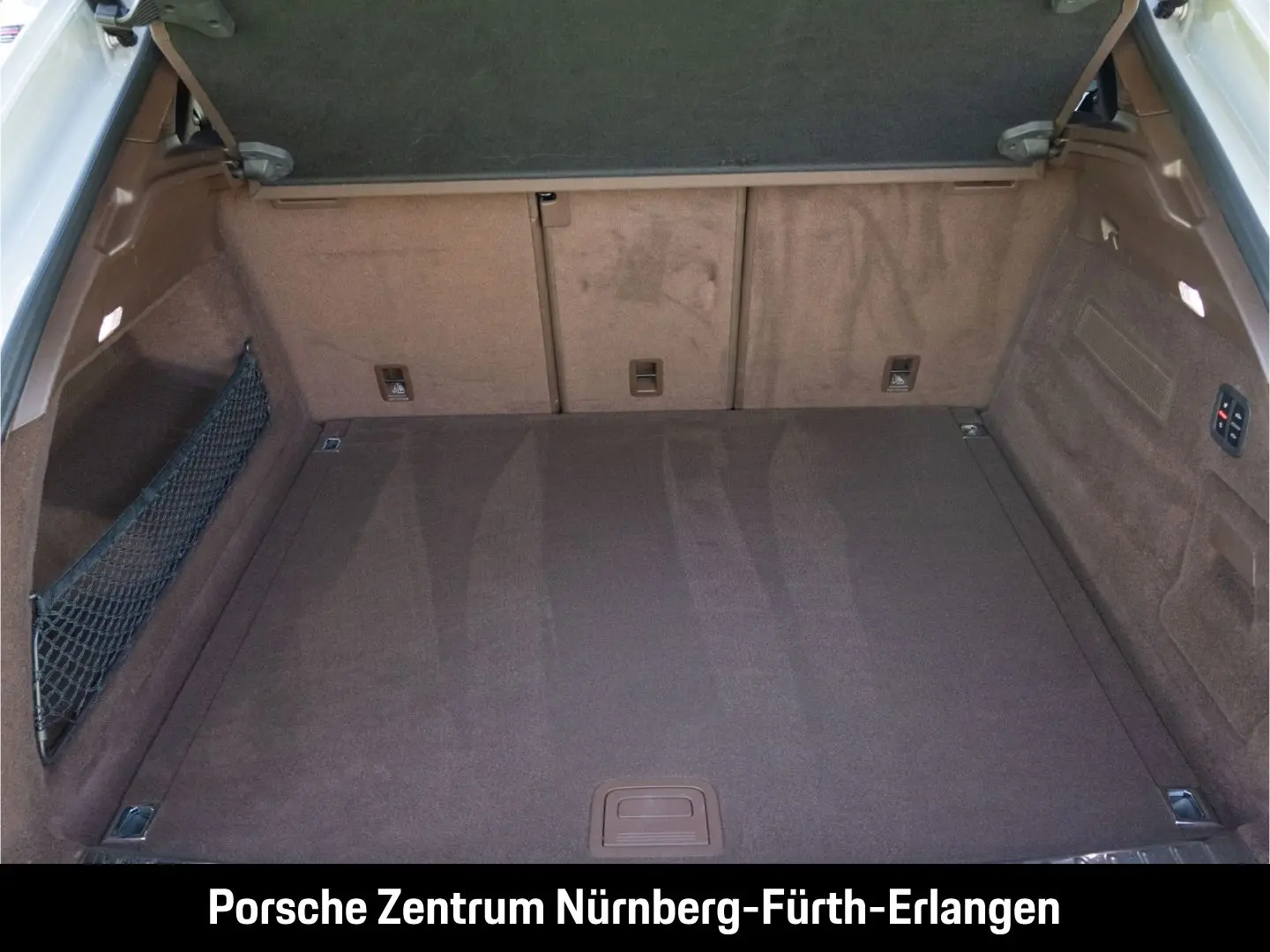 Porsche Cayenne GTS Coupe