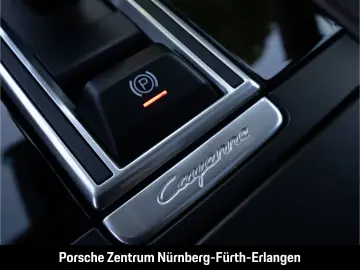 Porsche Cayenne GTS Coupe