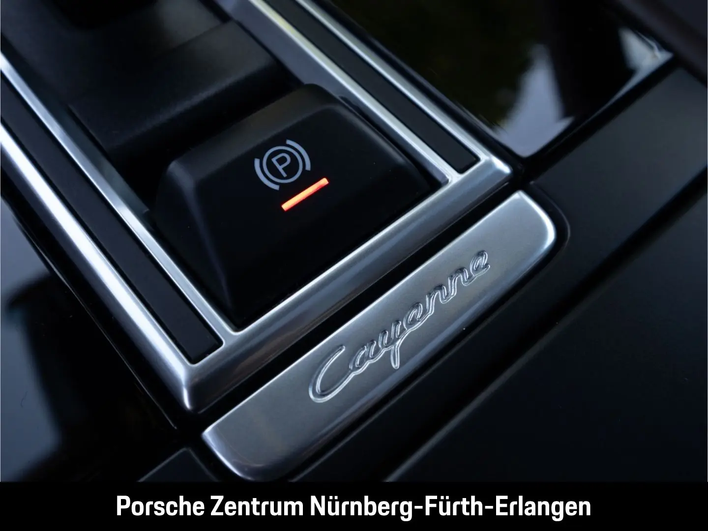 Porsche Cayenne GTS Coupe