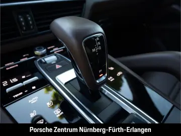 Porsche Cayenne GTS Coupe