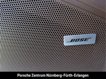 Porsche Cayenne GTS Coupe