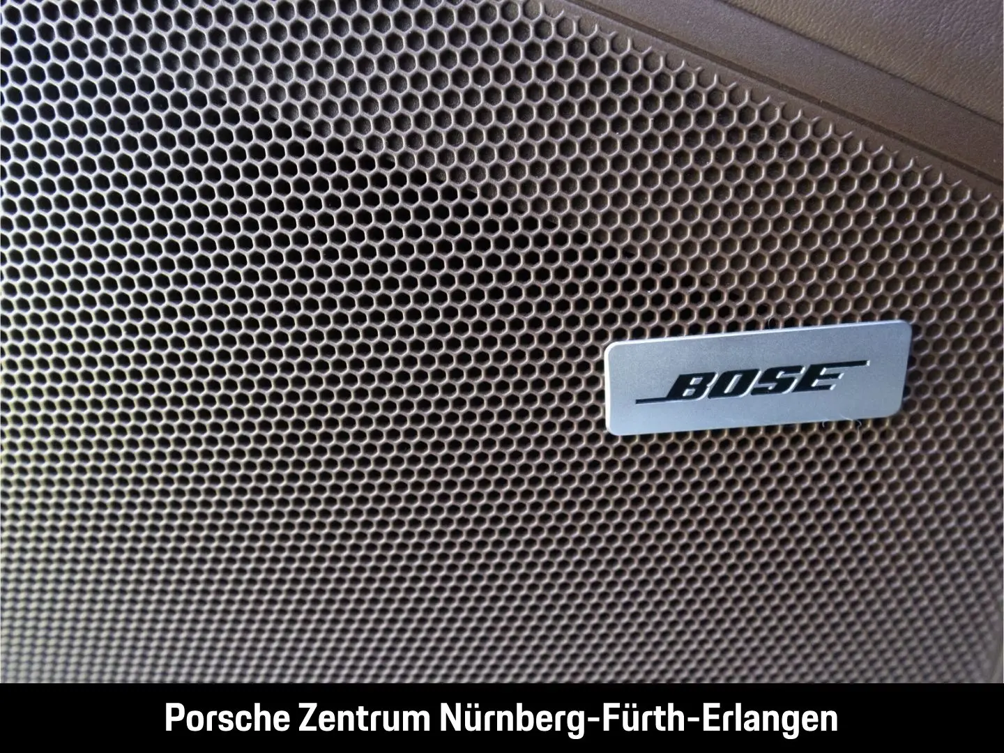 Porsche Cayenne GTS Coupe