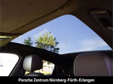 Porsche Cayenne GTS Coupe