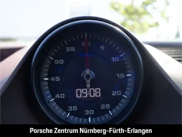 Porsche Cayenne GTS Coupe