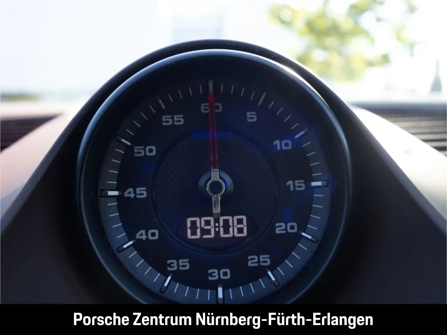 Porsche Cayenne GTS Coupe