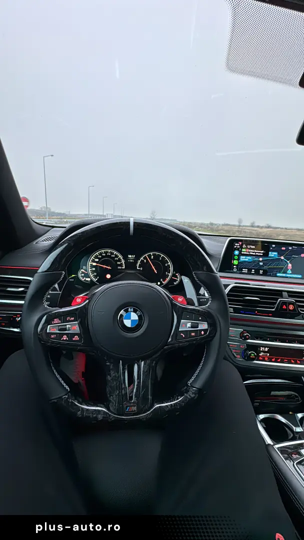 BMW 730