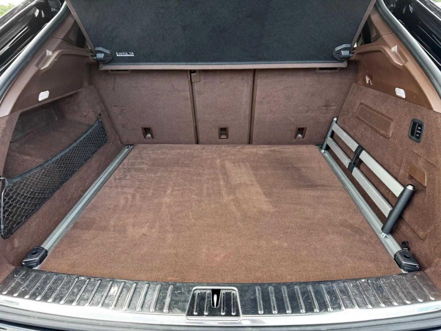 Porsche Cayenne Coupe GTS