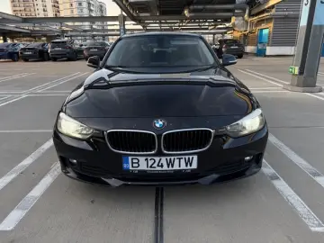 BMW 316