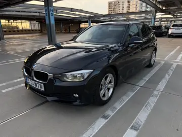 BMW 316