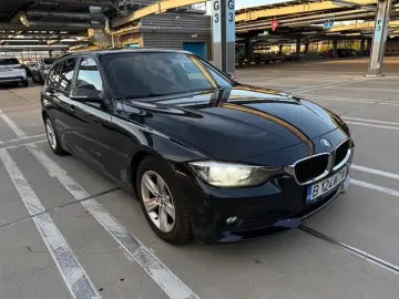 BMW 316