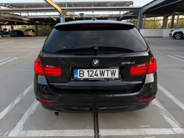 BMW 316
