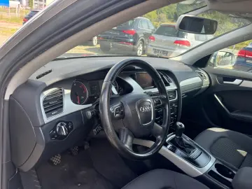 Audi A4 Rate si Garantie