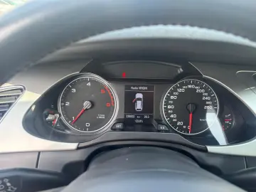 Audi A4 Rate si Garantie