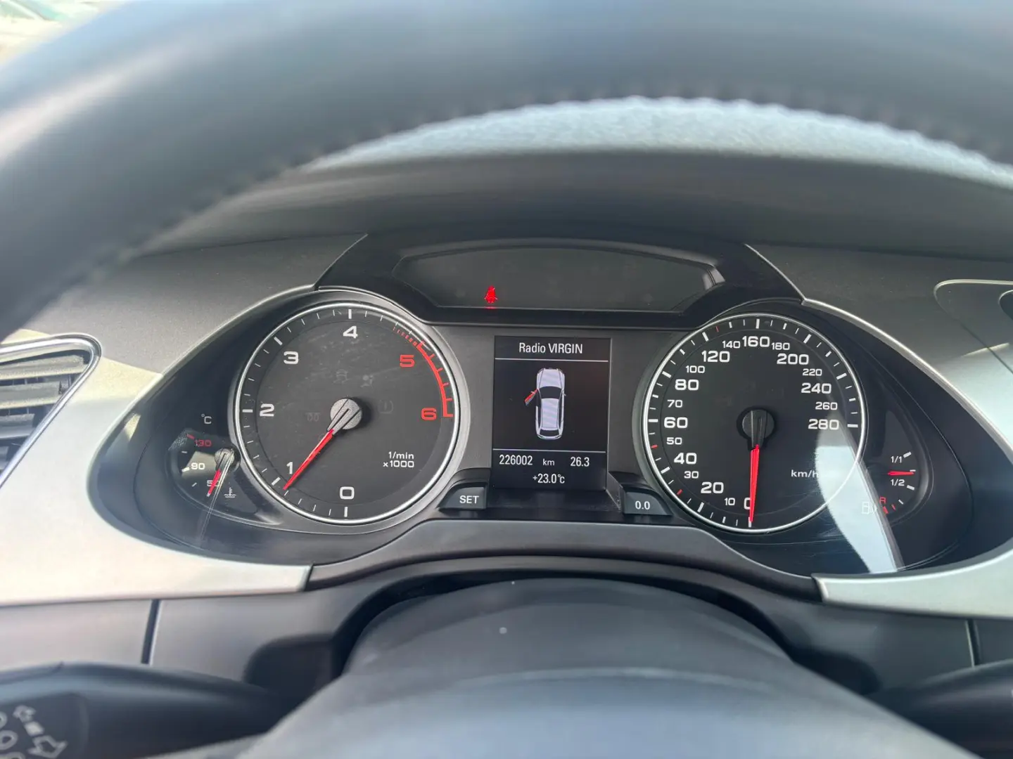 Audi A4 Rate si Garantie