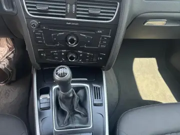 Audi A4 Rate si Garantie