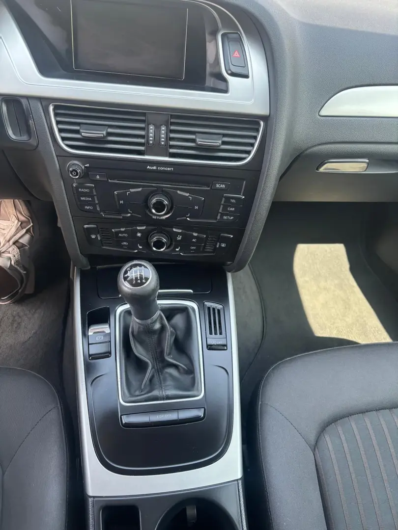 Audi A4 Rate si Garantie