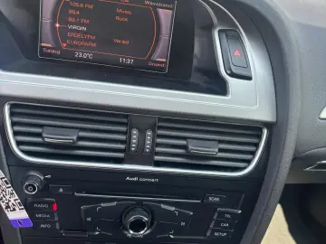 Audi A4 Rate si Garantie