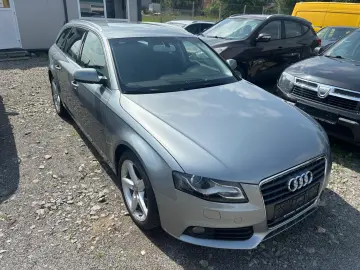 Audi A4 Rate si Garantie