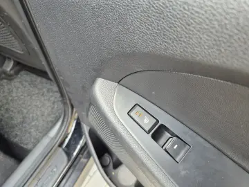 Hyundai Tucson Luxury 2.0crdi