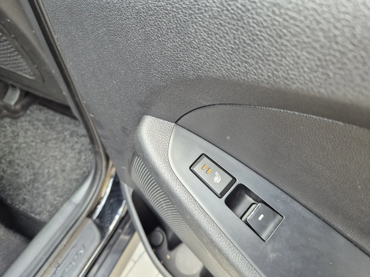 Hyundai Tucson Luxury 2.0crdi