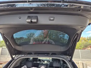 Hyundai Tucson Luxury 2.0crdi