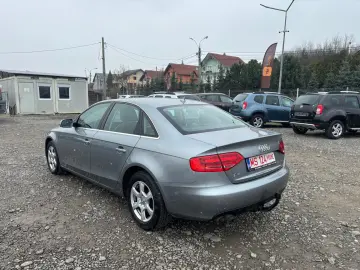 Audi A4 Limousine 190.000 Km Garantie si Rate