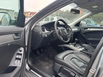 Audi A4 Limousine 190.000 Km Garantie si Rate