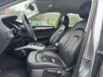 Audi A4 Limousine 190.000 Km Garantie si Rate