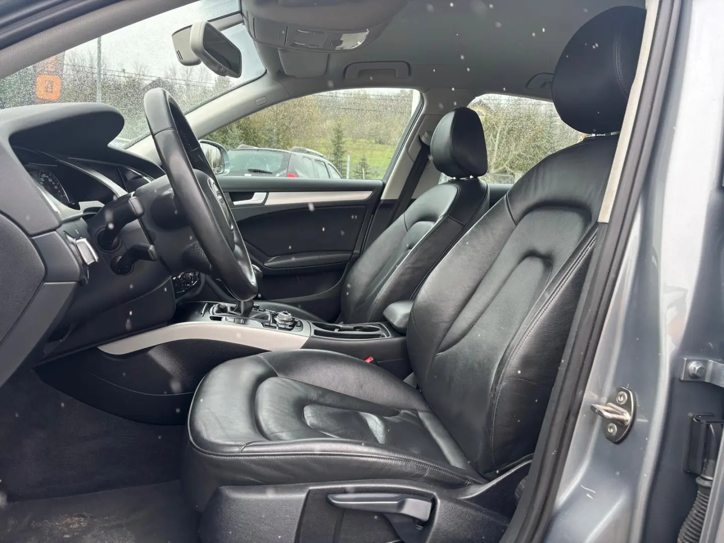 Audi A4 Limousine 190.000 Km Garantie si Rate