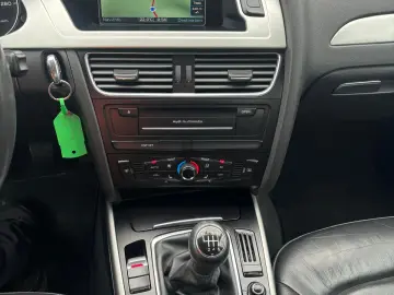 Audi A4 Limousine 190.000 Km Garantie si Rate