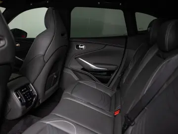 ASTON MARTIN DBX - Xenon Grey