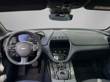 ASTON MARTIN DBX 707