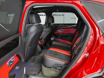 BENTLEY Bentayga V8 S  NAIM Carbon Styling