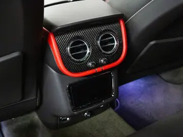 BENTLEY Bentayga V8 S  NAIM Carbon Styling