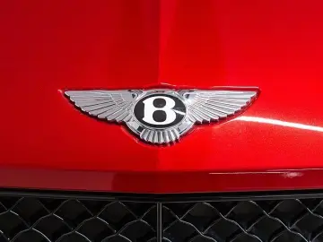 BENTLEY Bentayga V8 S  NAIM Carbon Styling